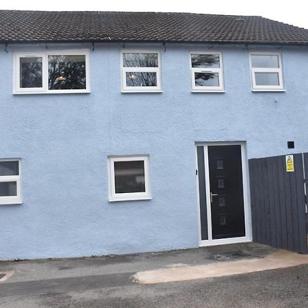 The Blue House Holiday Home Egremont  外观 照片