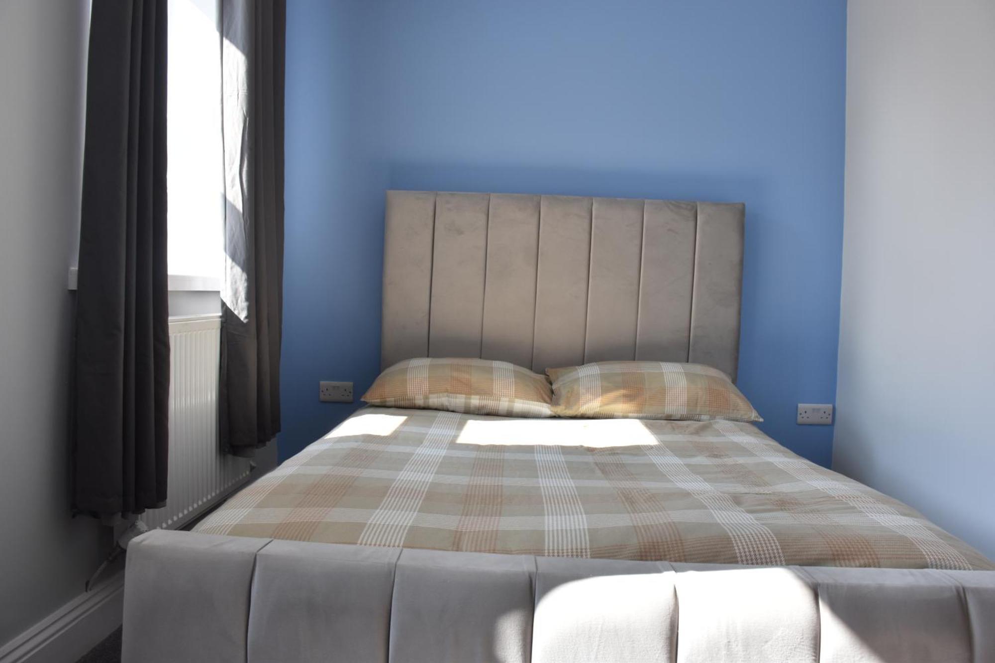 The Blue House Holiday Home Egremont  外观 照片