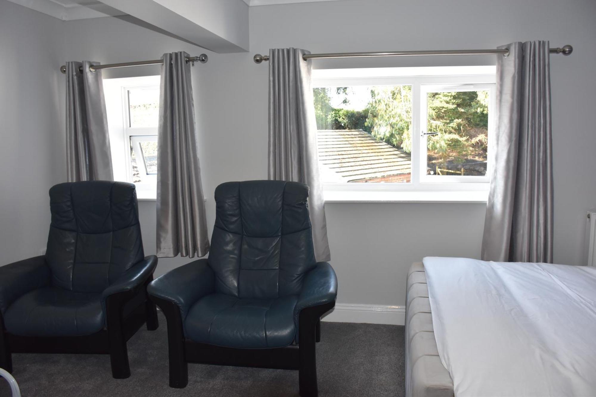 The Blue House Holiday Home Egremont  外观 照片